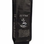 Custom Printed Quad Seal Coffee Pouches Supplier