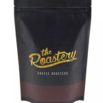 Custom Stand Up Coffee Pouches