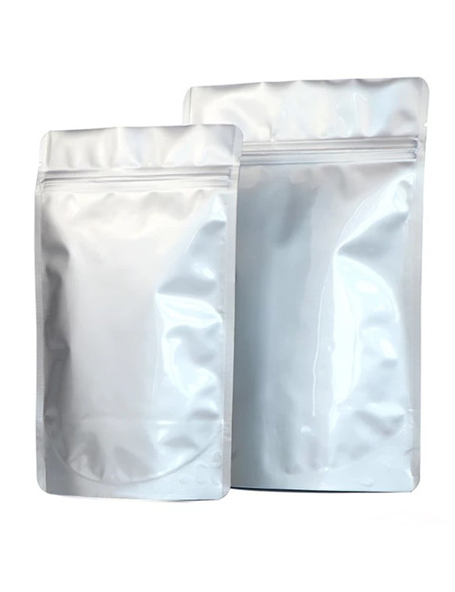 mylar coffee bags